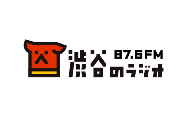 渋谷のラジオ コネクション