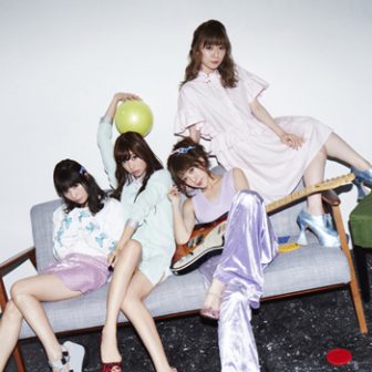 SILENT SIREN 