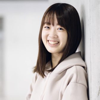 井上 榛香
